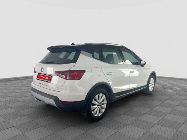 SEAT Arona Arona 1.0 TGI Xcellence