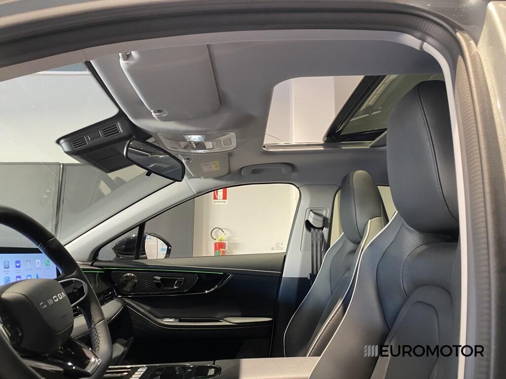 Omoda Omoda 5 1.6 TGDI Premium DCT