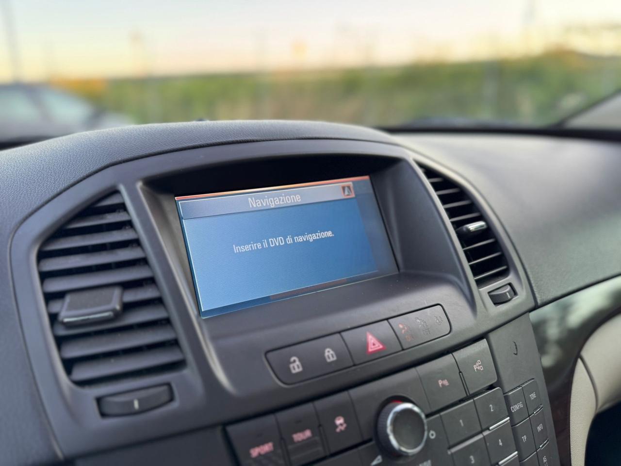Opel Insignia 2.0 CDTI 160CV Sports Tourer aut. Cosmo