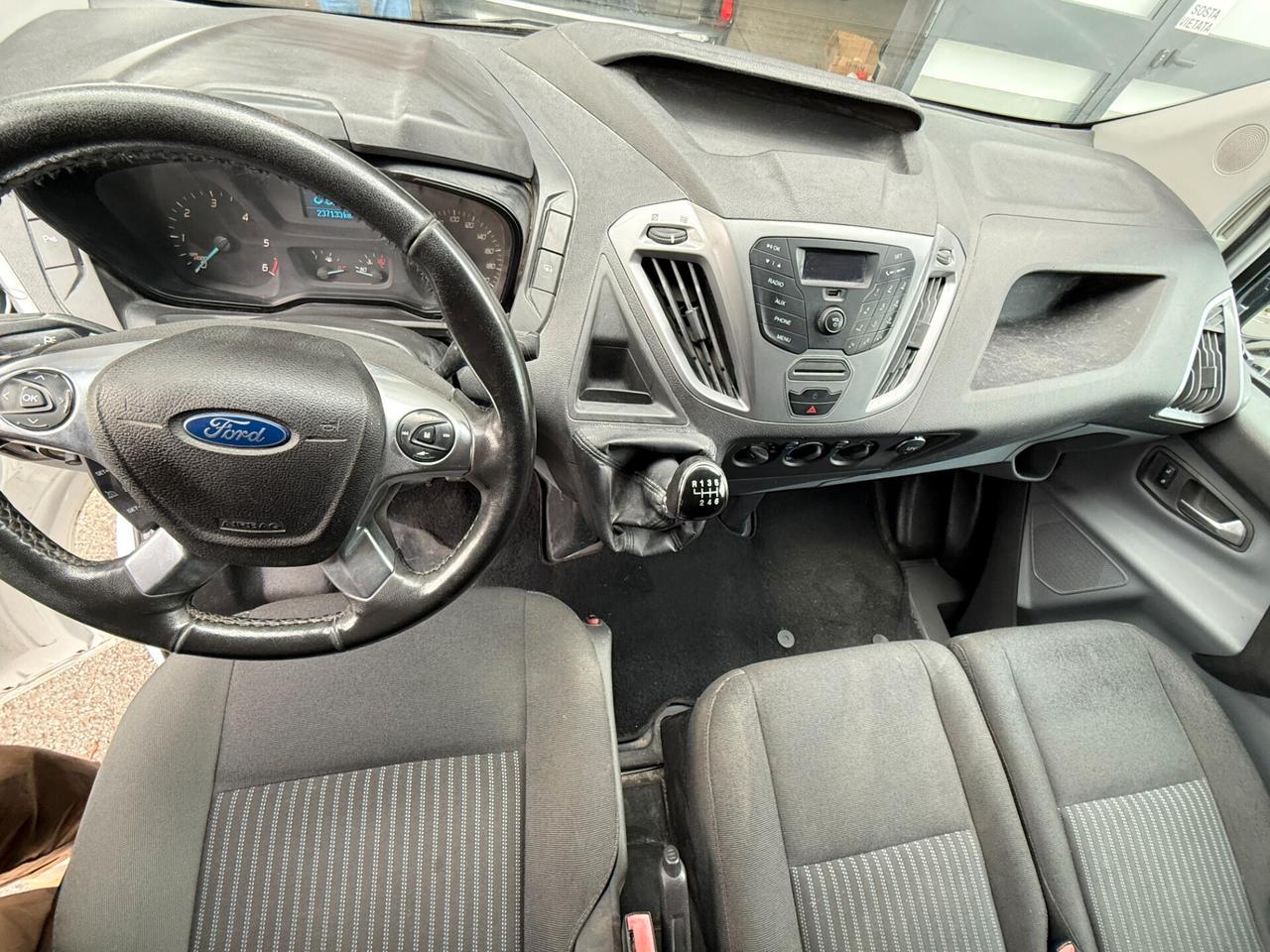 Ford