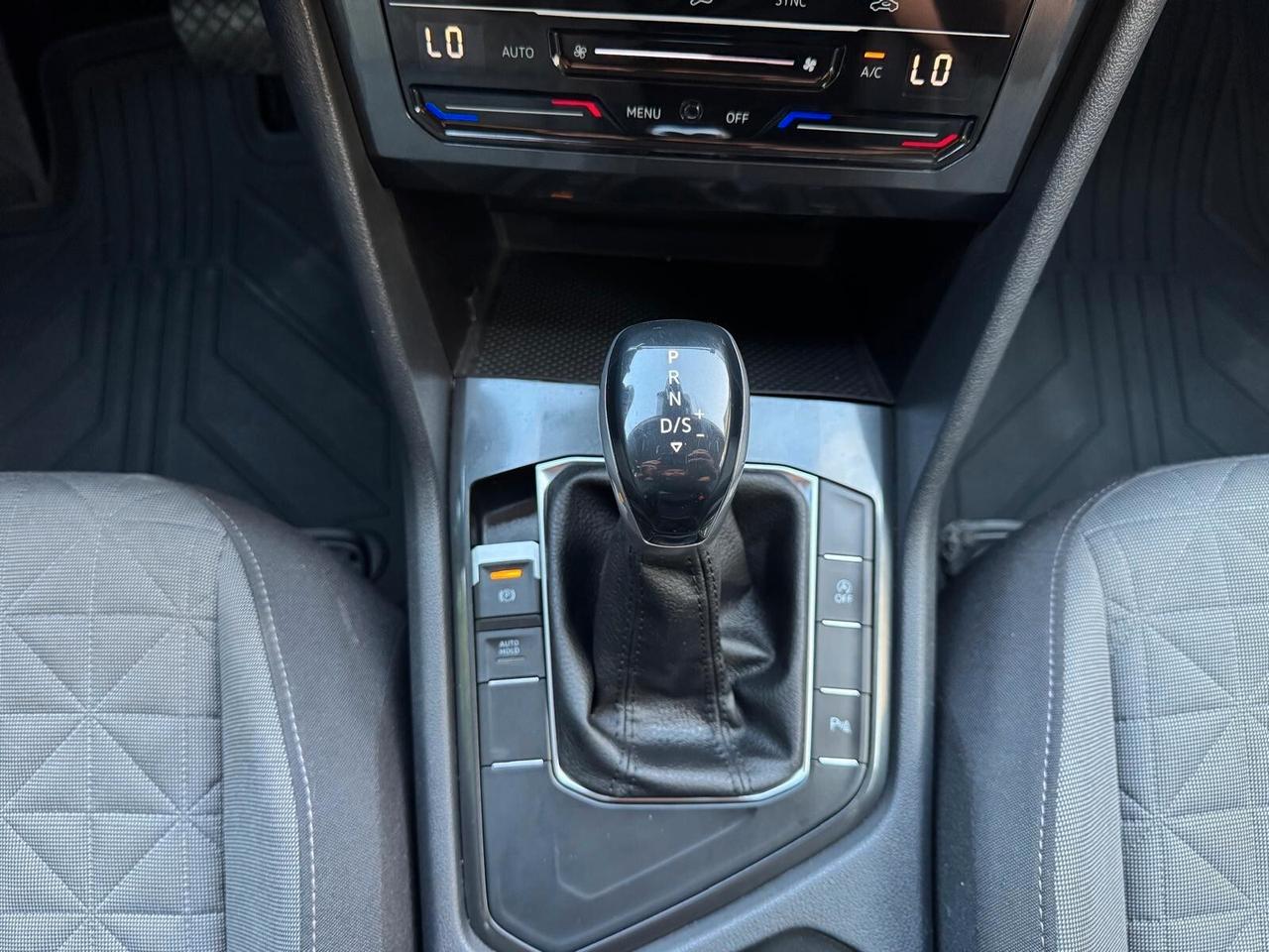 VW TIGUAN 2.0 TDI 150cv SCR DSG LIFE