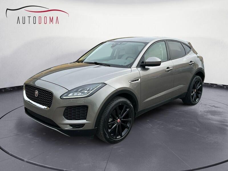 Jaguar E-Pace 2.0D i4 150cv S