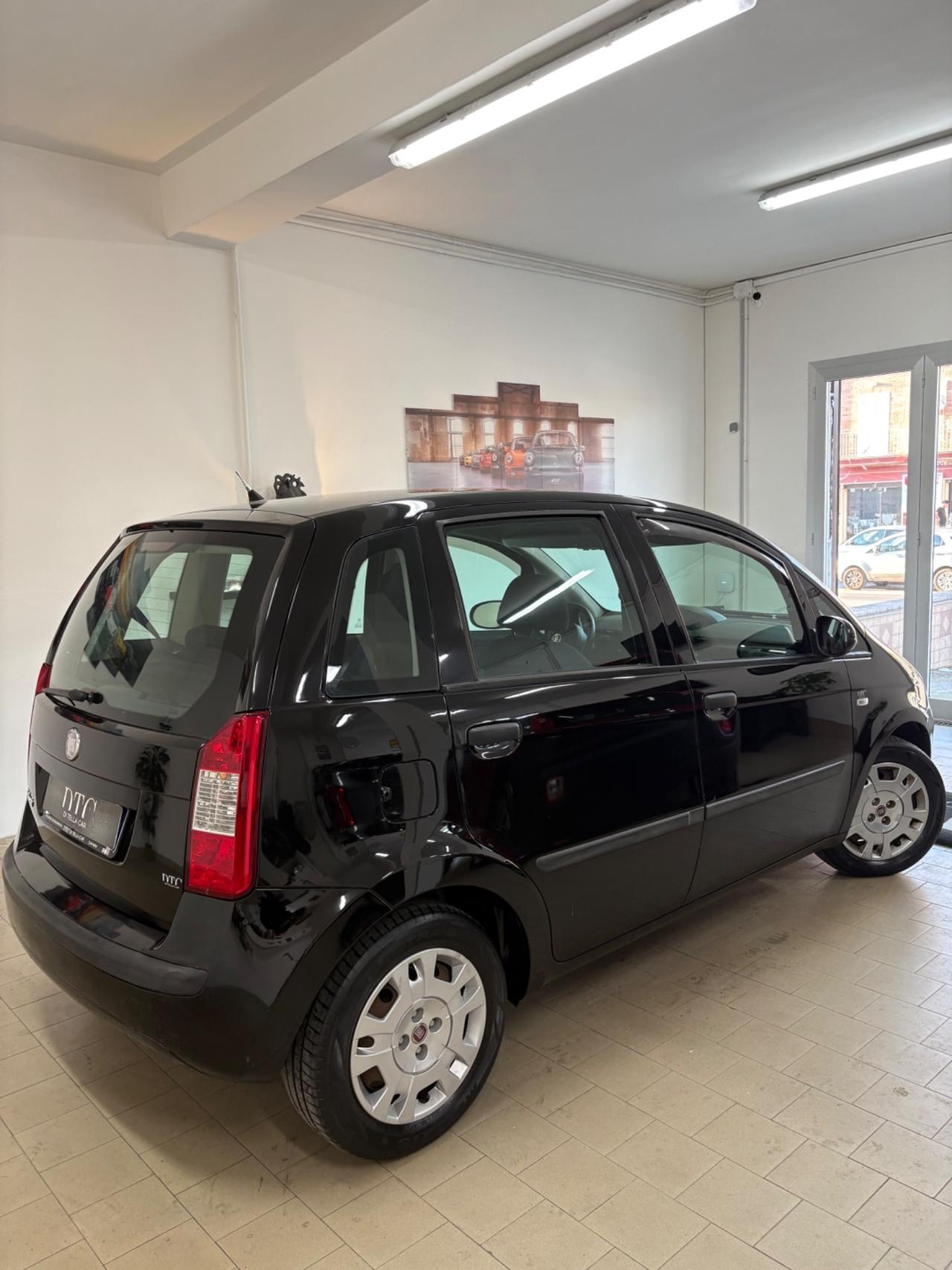 Fiat Idea 1.4 Dynamic EasyPower
