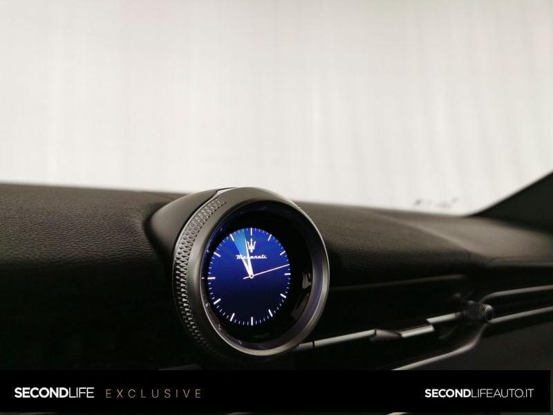 Maserati Grecale 2.0 mhev GT 300cv auto