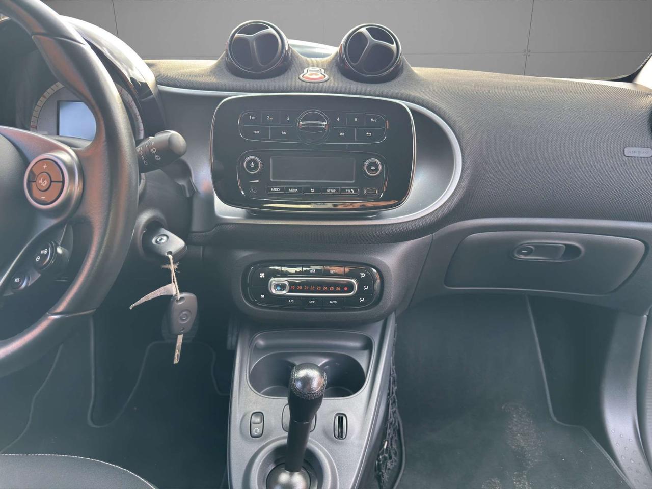 smart forTwo 1.0 Passion 71cv ~UNIPRO~PROMO~FINANZIAMENTO
