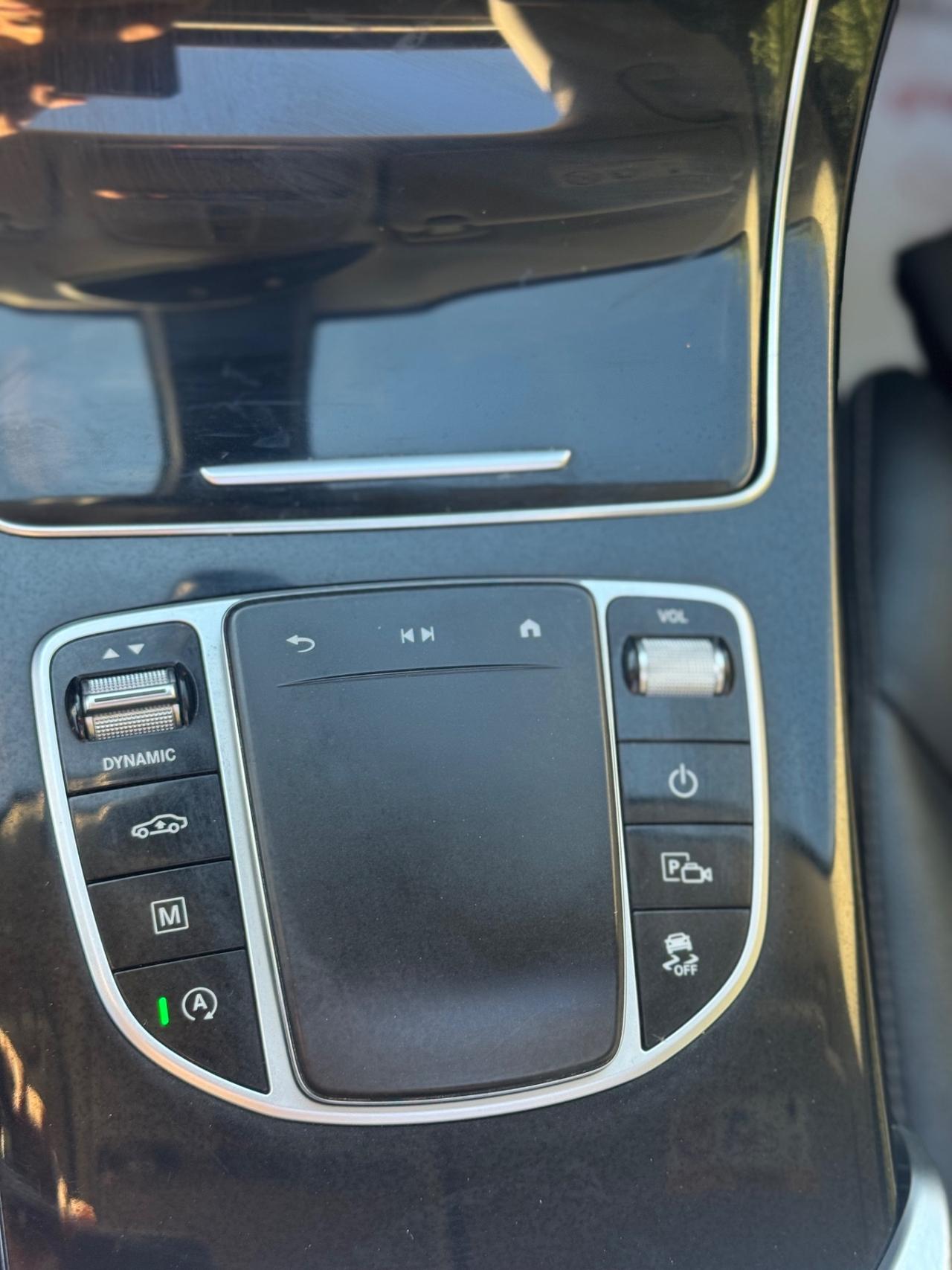 Mercedes-benz GLC 220 d 4Matic Premium Plus