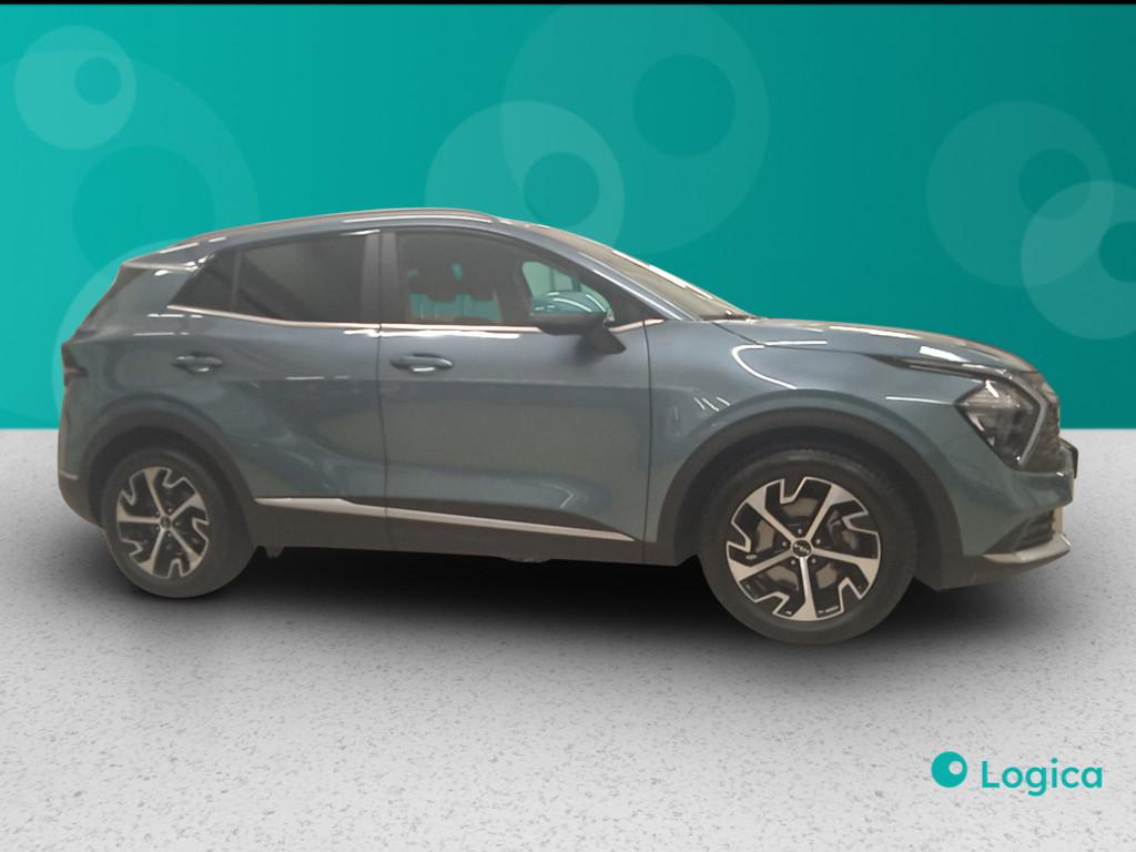KIA Sportage V 2022 - Sportage 1.6 tgdi mhev Style imt