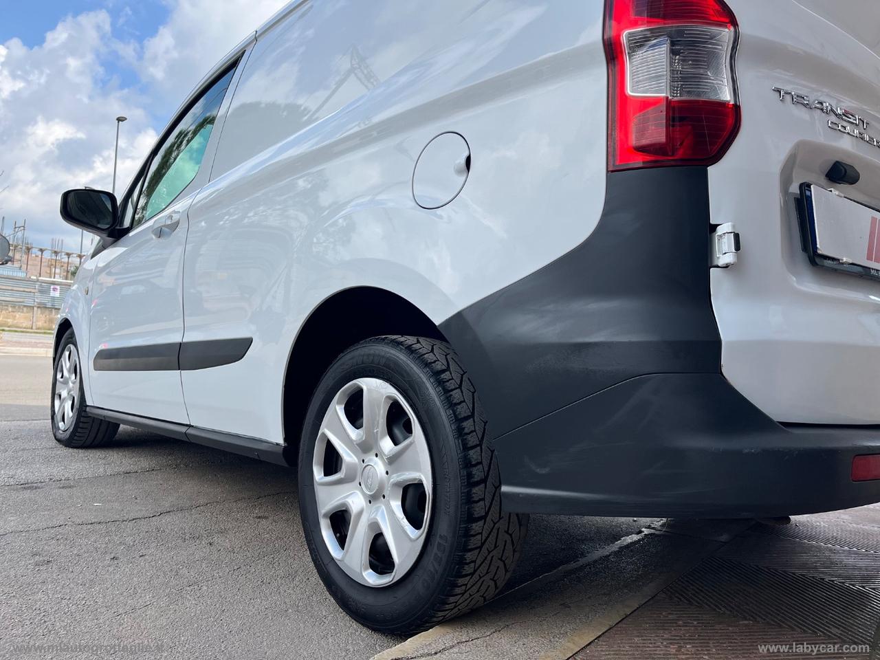 Transit Courier 1.5 TDCi 75CV Van Trend