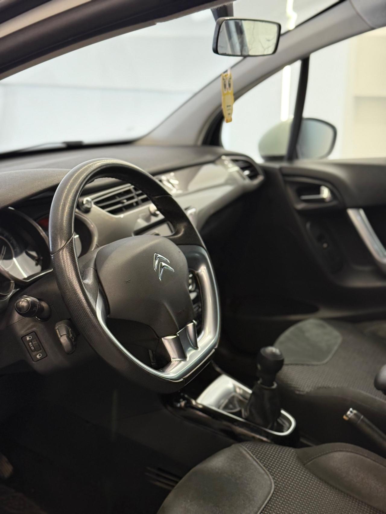 Citroen C3 1.4 Eco Energy G Exclusive