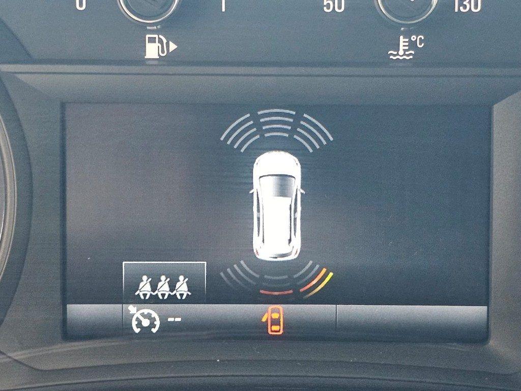 Opel Mokka X 1.6 CDTI Ecotec 4x2 Start&Stop Cosmo