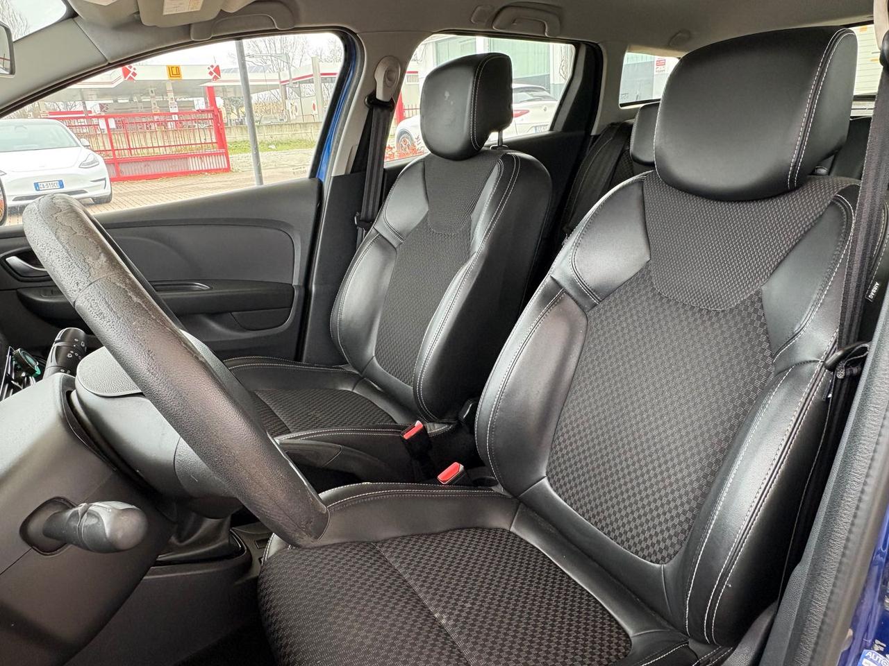 Renault Clio Intens 1.5 ENERGY dCi 90 82gr #9197