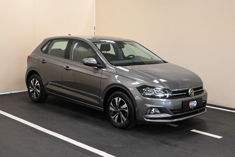 Volkswagen Polo Polo 1.0 TSI DSG 5p. Comfortline BlueMotion Technology