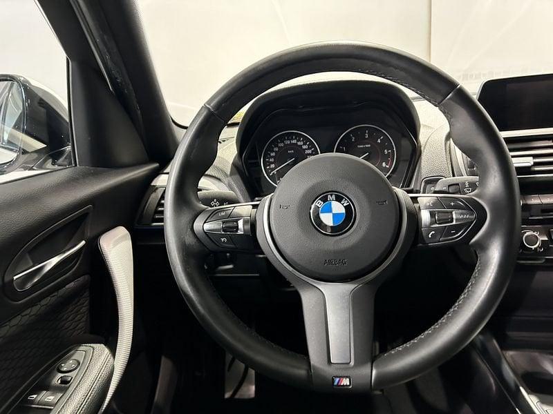 BMW Serie 1 116d 5p. Msport