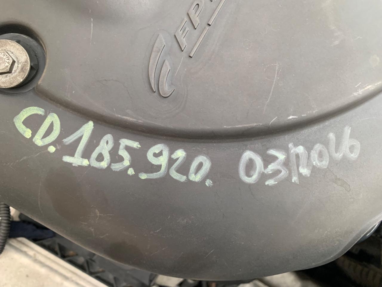 Fiat Punto Evo 1.3 Mjt 75 CV DPF 5 porte S&S Dynamic