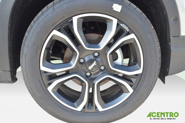 JEEP AVENGER - ICE MY24 SUMMIT 1.2 100CV