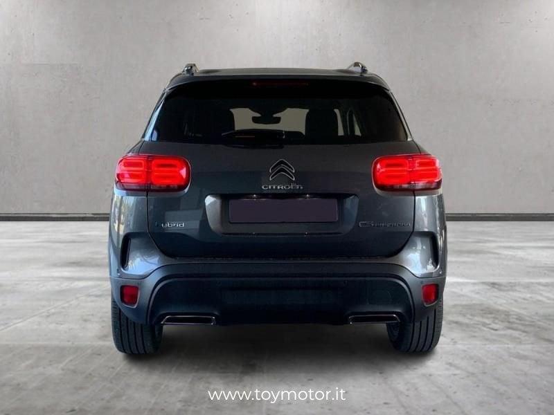 Citroën C5 Aircross 1ª s. Hybrid 225 e-EAT8 Shine