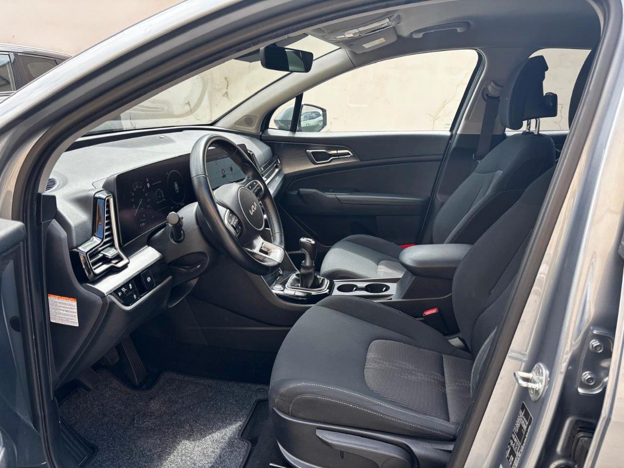 Kia Sportage 1.6 crdi mhev Style imt