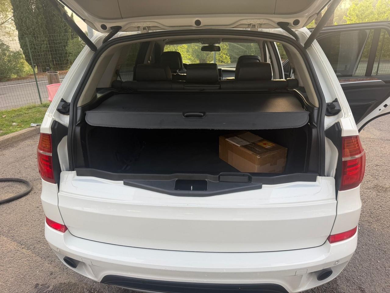 Bmw X5 xDrive30d