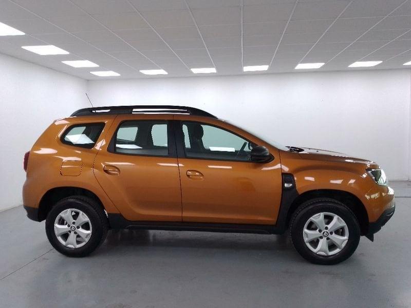 Dacia Duster 1.0 tce Comfort Eco-g 4x2 100cv