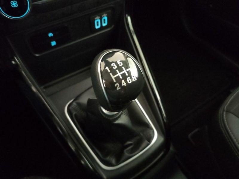 Ford EcoSport 1.0 ecoboost Titanium s&s 125cv my20.25