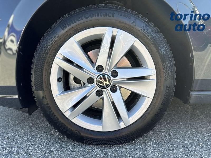 Volkswagen Golf Golf 2.0 TDI 115 CV SCR Life