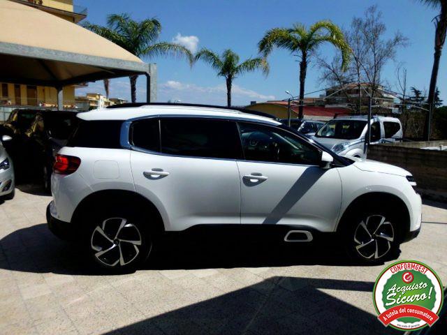 CITROEN C5 Aircross BlueHDi 130 S&S EAT8 Business
