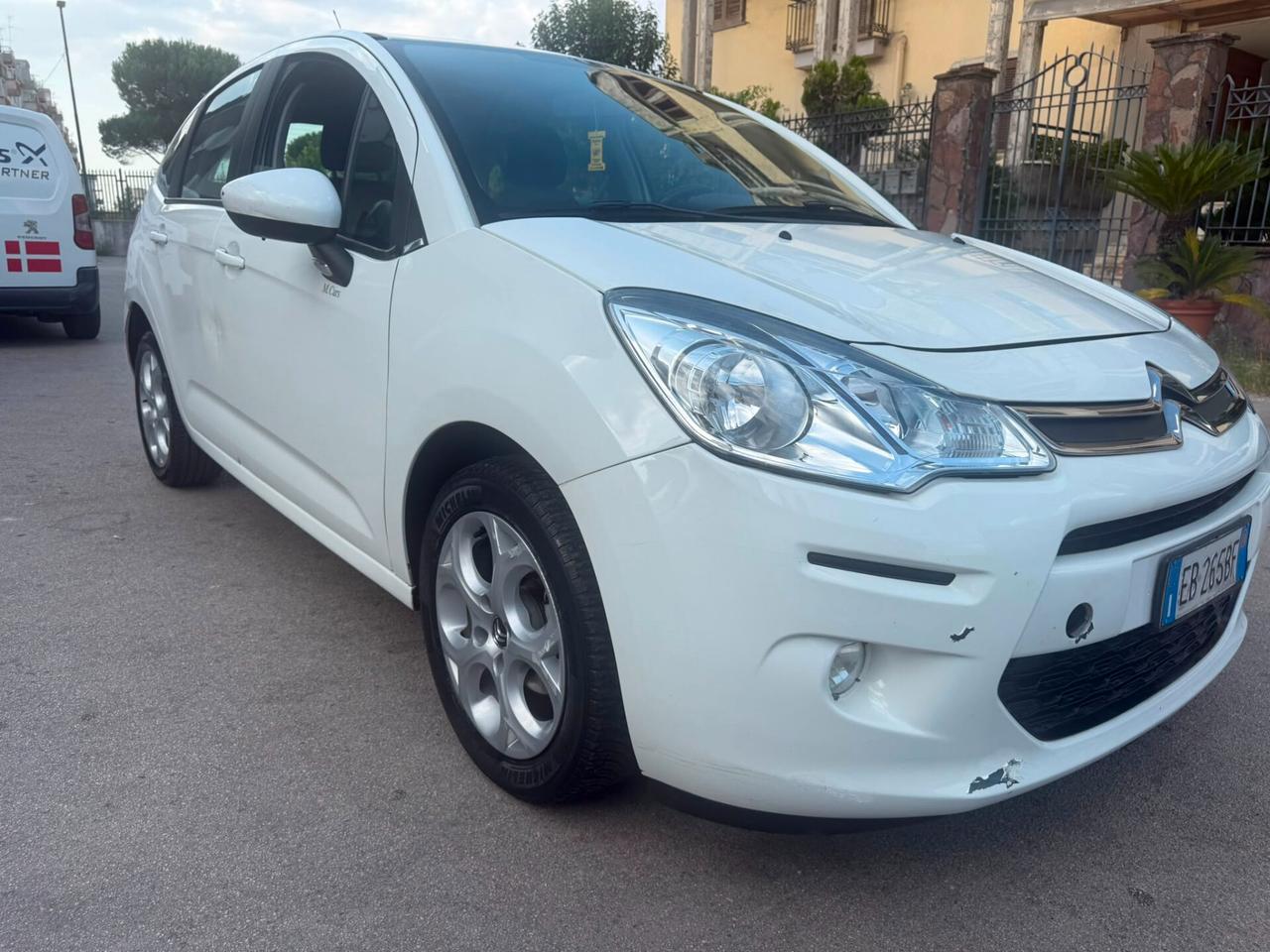 Citroen C3 1.1 Perfect