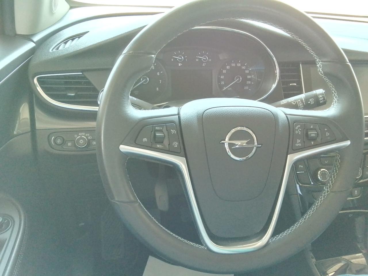 Opel Mokka X 1.4 Turbo Ecotec 140CV 4x2 Start&Stop Innovation