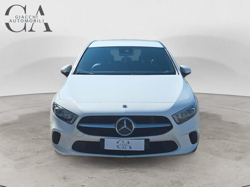Mercedes Classe A A 180 d Business Extra auto