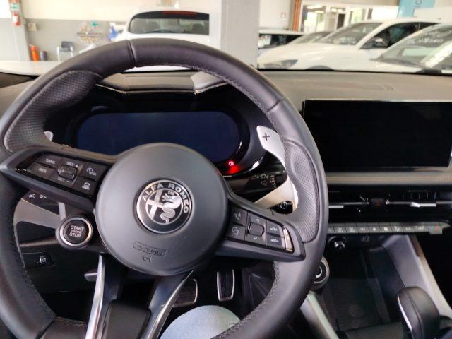 ALFA ROMEO Tonale 1.5 130 CV MHEV TCT7 Veloce