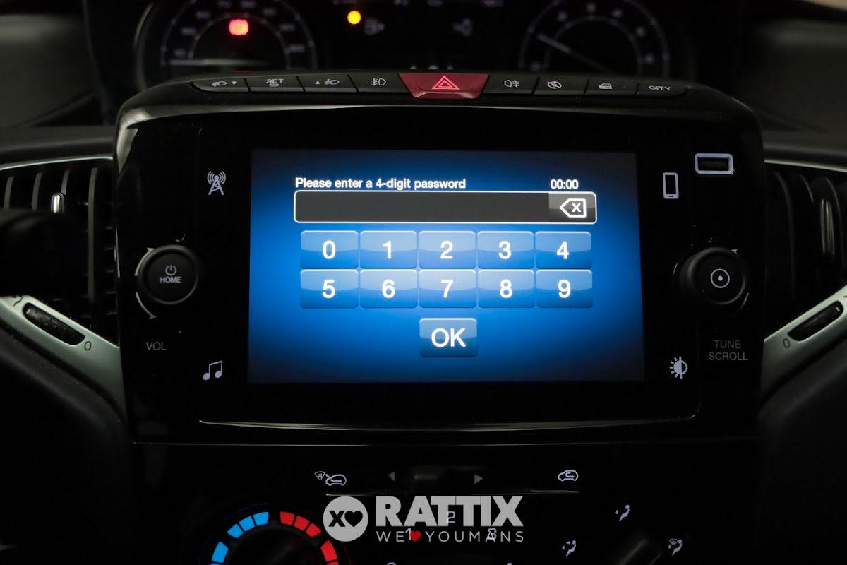 Lancia Ypsilon 1.0 Firefly Hybrid 70CV Platino