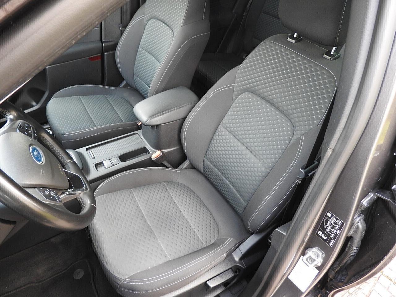 FORD KUGA diesel