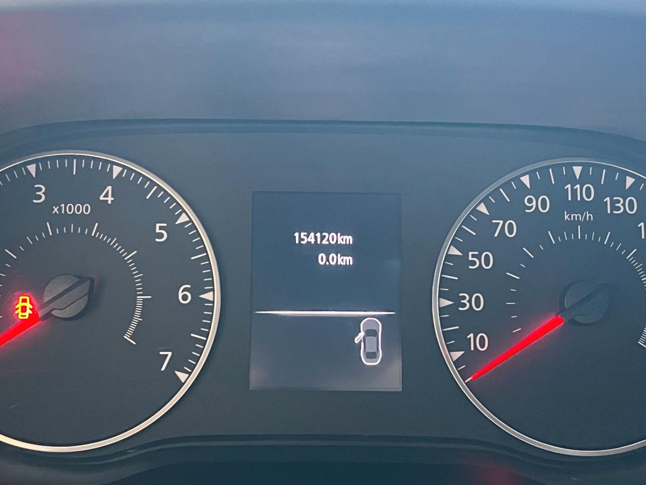 Dacia Duster 1.5 Blue dCi 8V 115 CV 4x2 Prestige