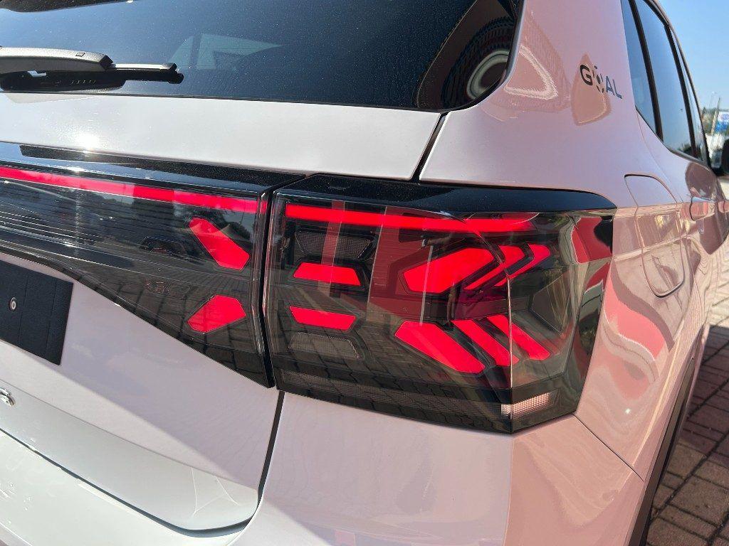 Volkswagen T-Cross 1.0 TSI 95 CV GOAL
