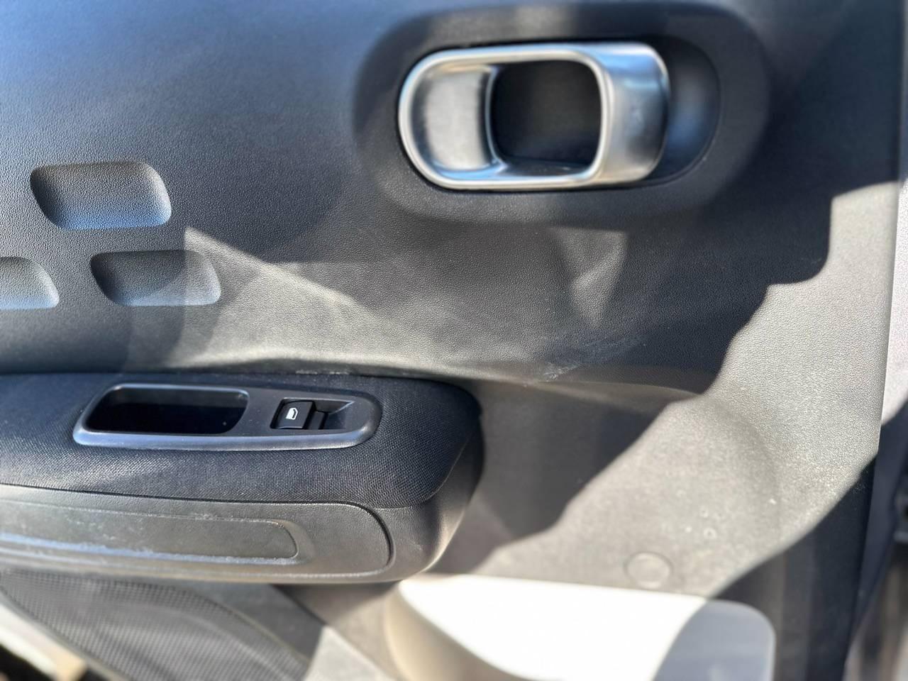 CITROEN C3 III 2017 - C3 1.2 puretech Max s&s 110cv eat6