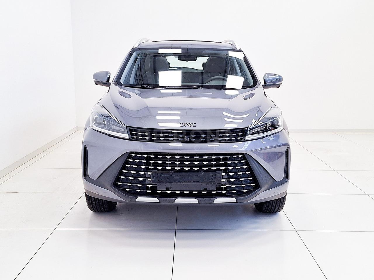 EMC Sei 1.5 gpl 147cv cvt