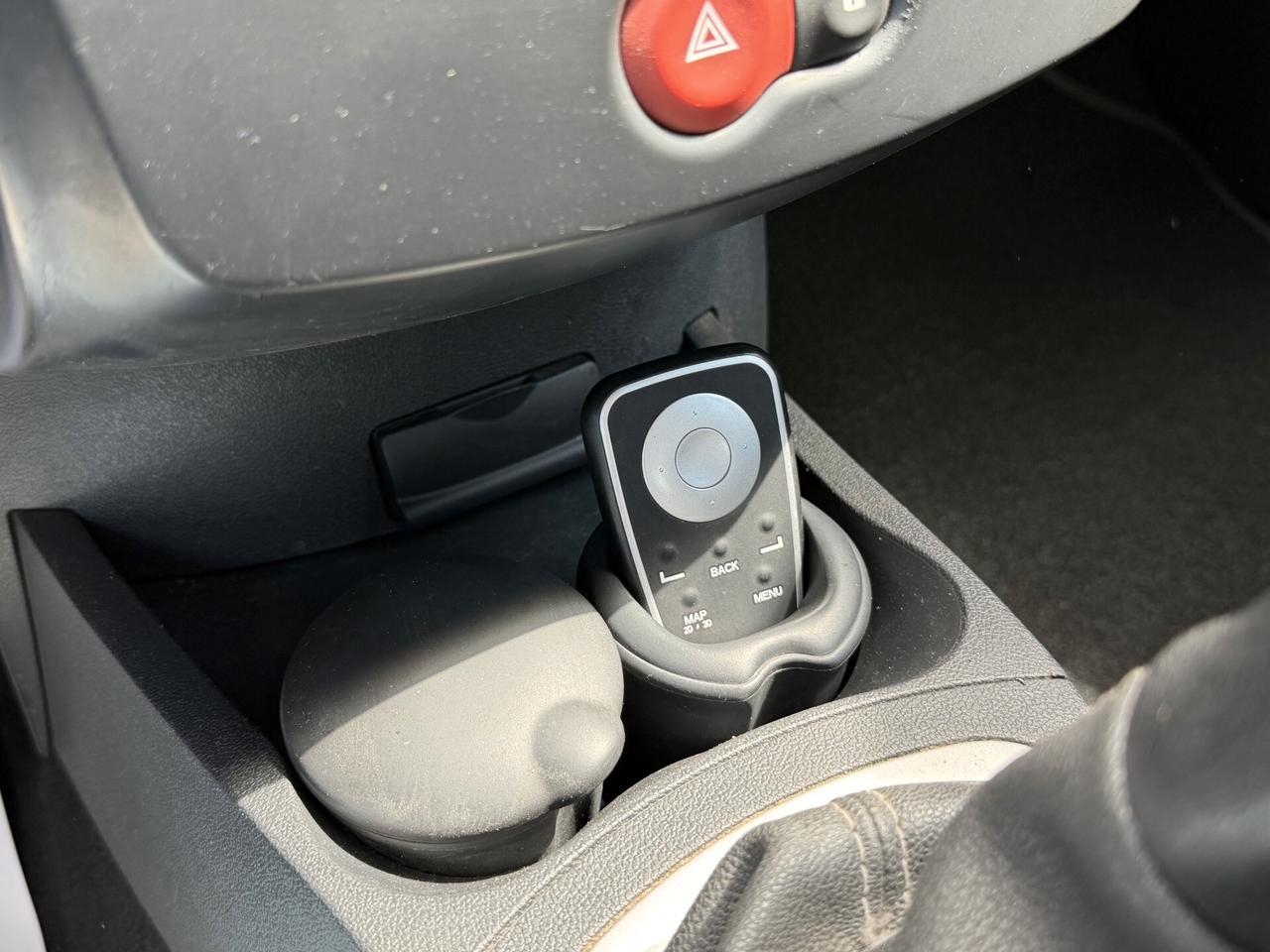 RENAULT Clio 1.2 Benzina 5 porte NEOPATENTATI