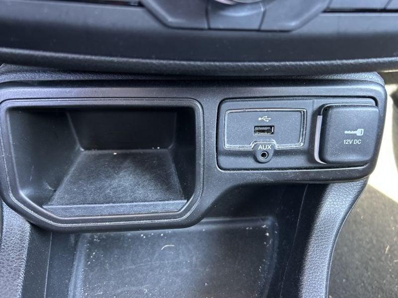 Jeep Renegade 1.6 Mjt 130 cv Limited NAVI+LED+KEYLESS