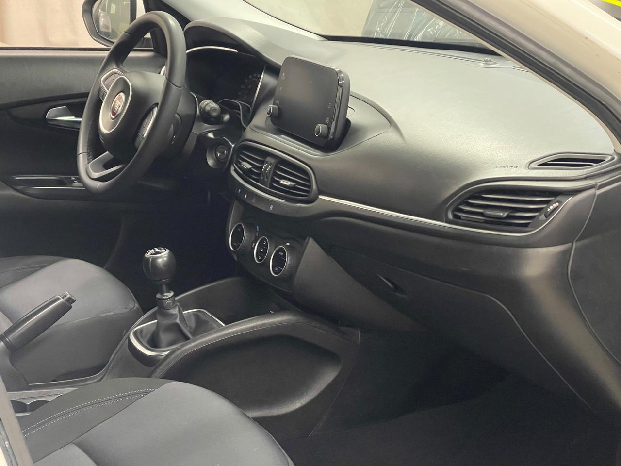 Fiat Tipo 1.6 Mjt S&S SW Mirror