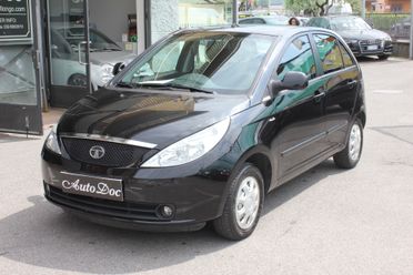 TATA VISTA INDICA POCHISSIMI KM!! NEOPATENTATI!!