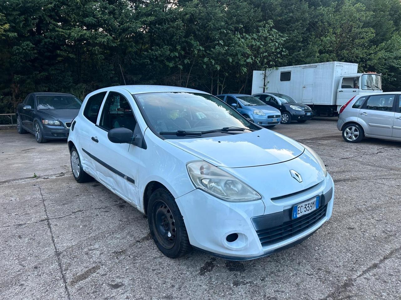 Renault Clio 1.5 dCi 85CV 3 porte Confort