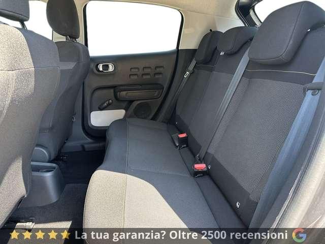 Citroen C3 PureTech 83 S&S MAX