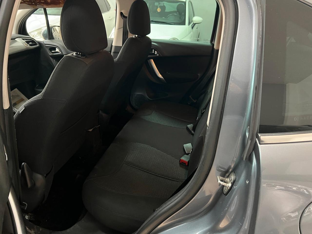 Citroen C3 1.6 HDi 90 Exclusive