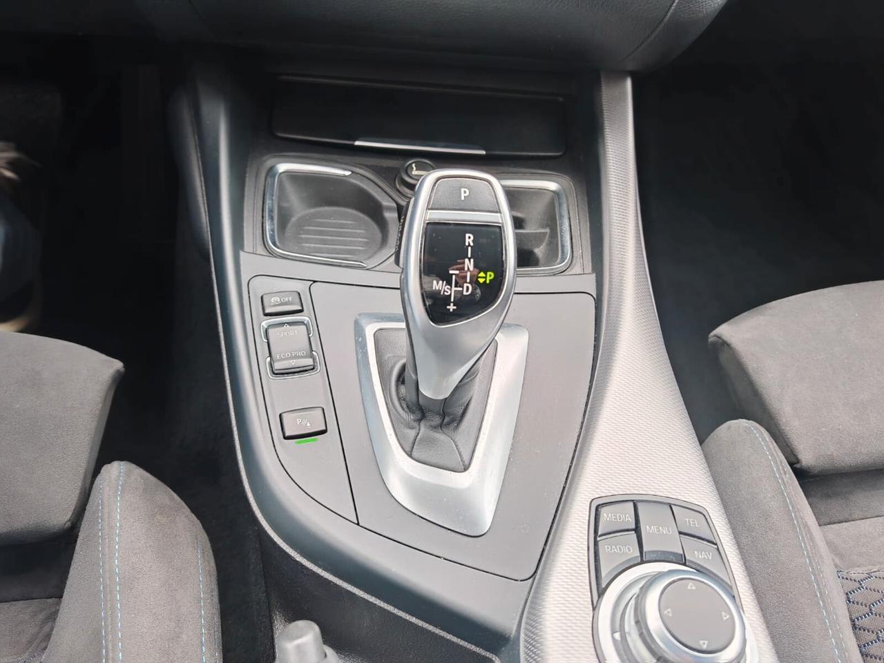 Bmw 120 120d 5p. Msport