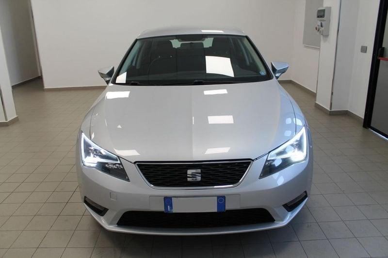 Seat Leon 1.6 TDI 110CV Style