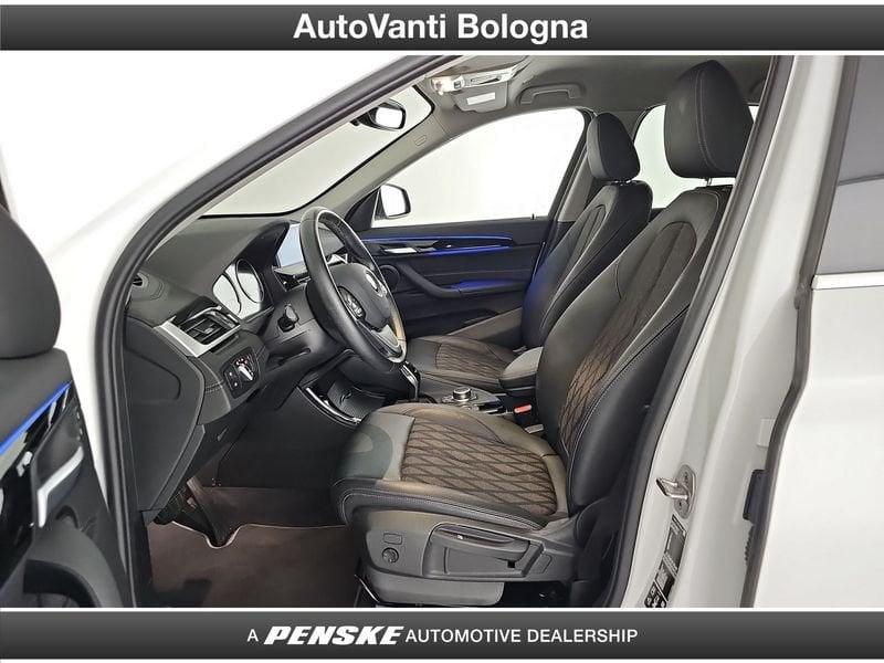 BMW X1 xDrive18d xLine Plus