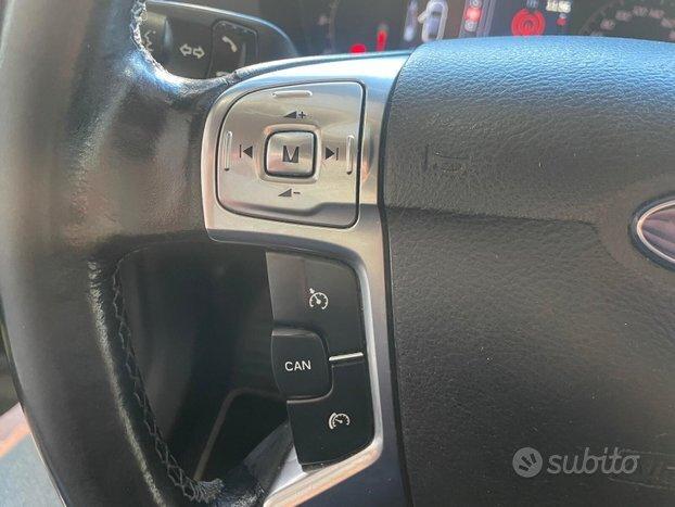 Ford Mondeo 2.0 TDCi/163 SW Tit. TTPK N1 Bs.