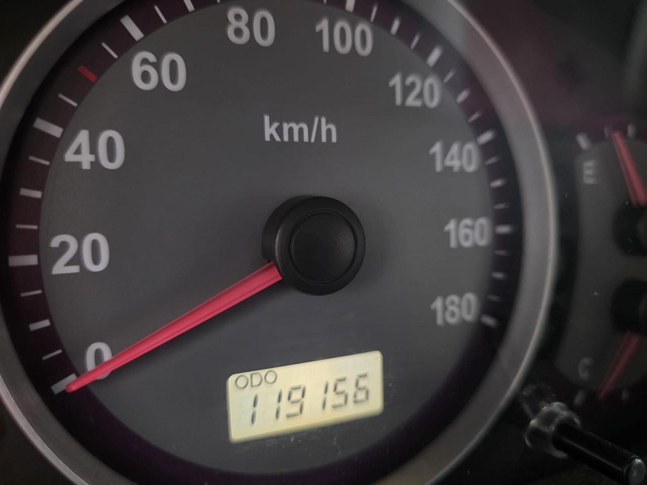 Hyundai Atos 1.1 UNICO PROPRIETARIO