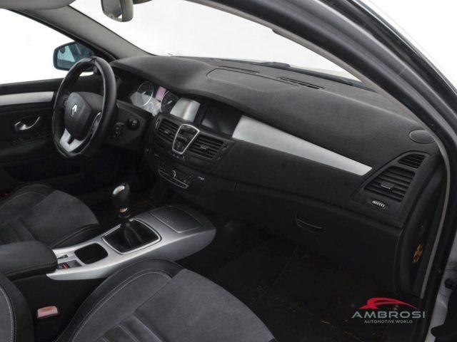 RENAULT Laguna 2.0 dCi 180CV SporTour GT - PER OPERATORI DEL SETT