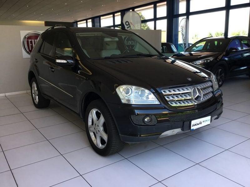Mercedes-Benz Classe M ML 320 CDI